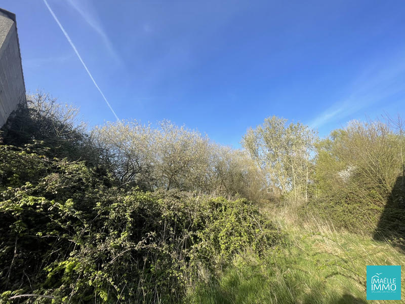 Maison - 63 m² - 2 pièces