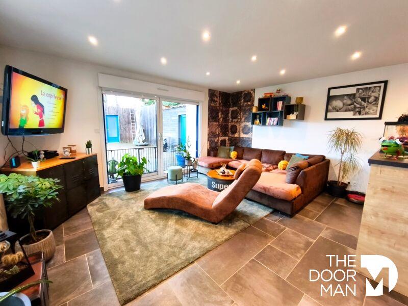 Propriété - 120 m² - 7 pièces