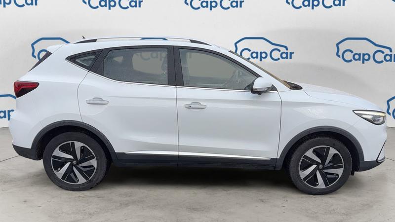 Mg Zs Ev 155 72 kWh Luxury - Automatique Entretien constructeur