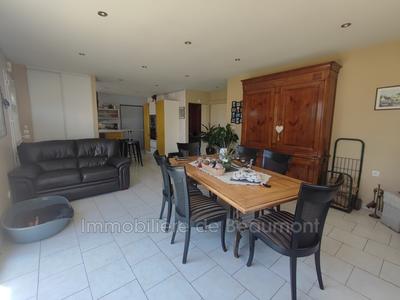 Maison - 78 m² - 4 pièces