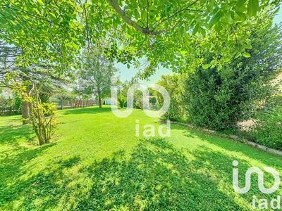 Maison - 190 m² - 5 pièces