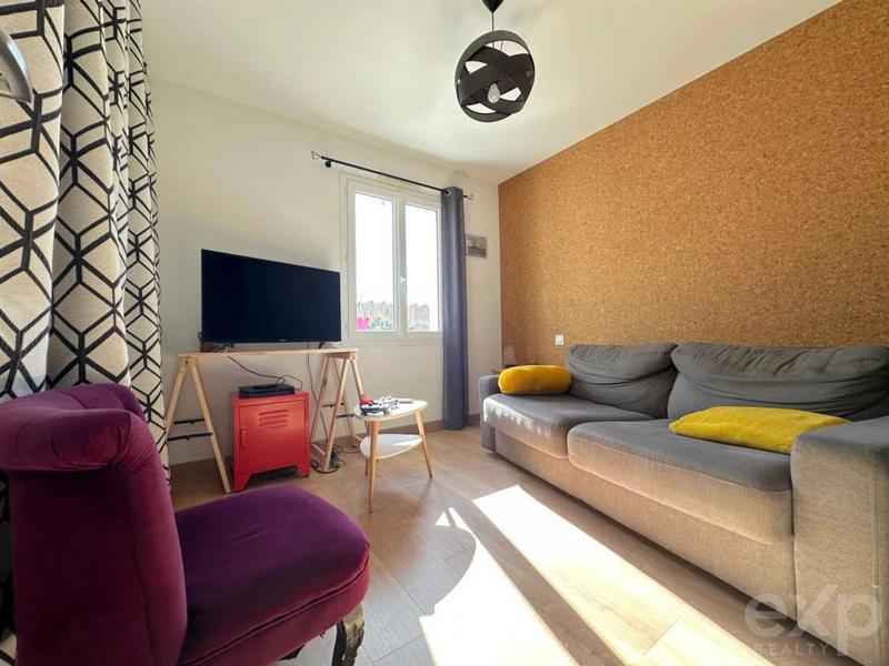 Pavillon - 108 m² - 5 pièces