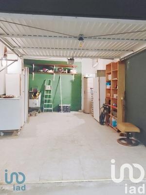 Appartement - 78 m² - 3 pièces