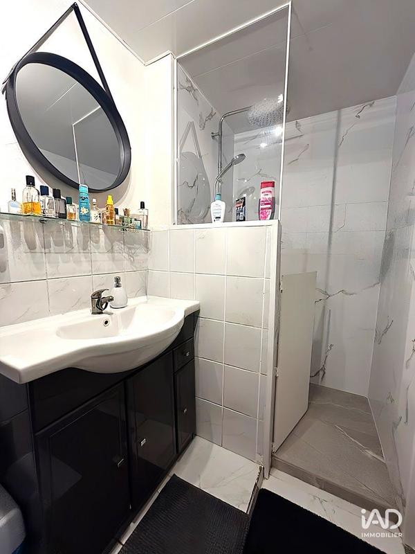 Maison - 115 m² - 6 pièces