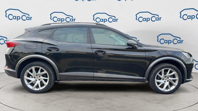 Cupra Formentor 2.0 Tdi 150 Business