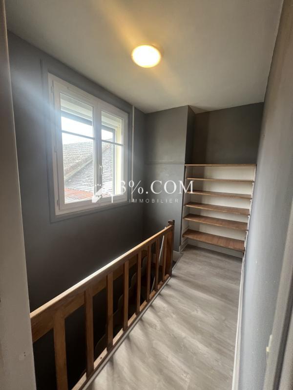 Maison de campagne - 182 m² - 8 pièces