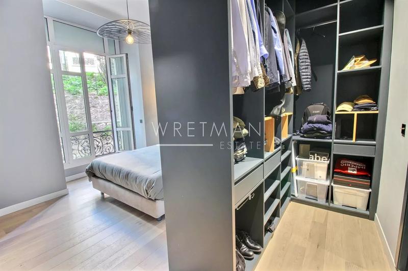 Appartement - 80 m² - 3 pièces