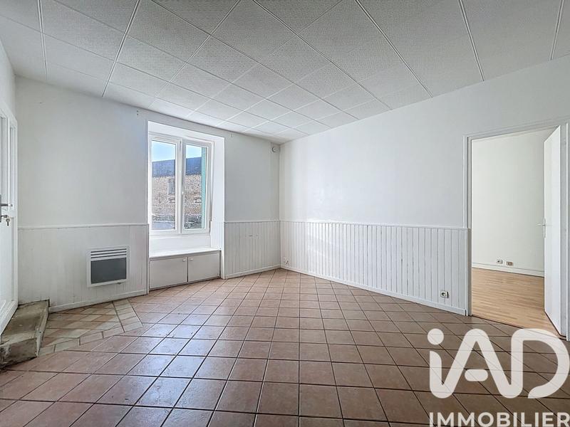 Appartement - 41 m² - 2 pièces