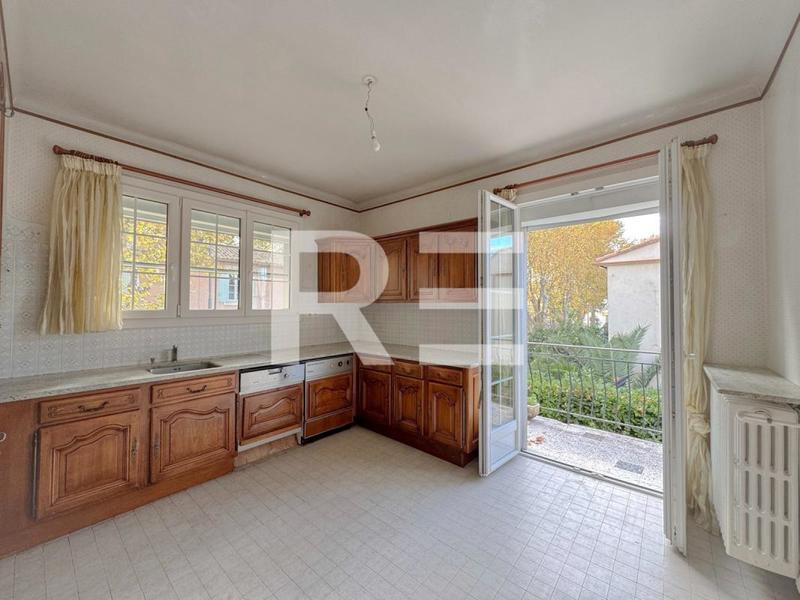 Maison - 138 m² - 5 pièces