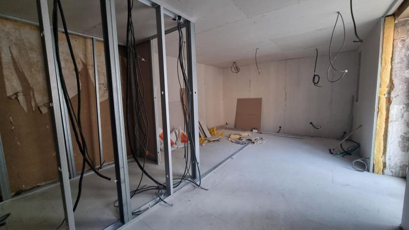 Appartement - 22 m² - 2 pièces