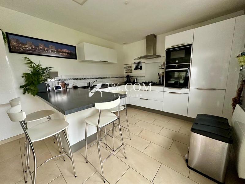 Pavillon - 154 m² - 6 pièces