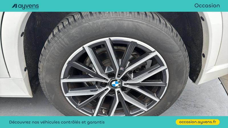 Bmw X1 sDrive18i 136ch m Sport