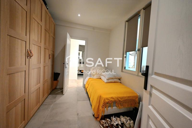 Appartement - 95 m² - 4 pièces