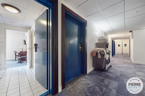 Studio - 23 m² - 1 pièce