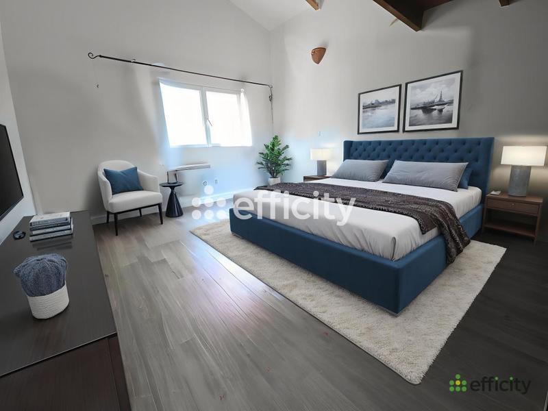 Maison - 288 m² - 10 pièces