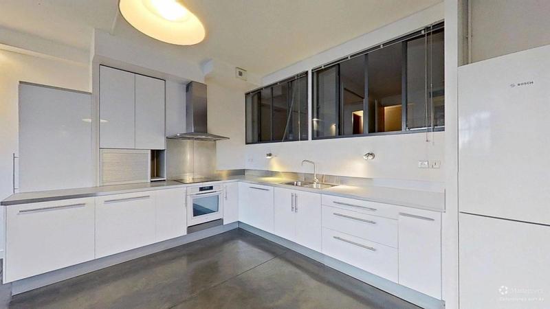 Appartement - 106 m² - 3 pièces