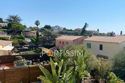 Maison - 66 m² - 3 pièces