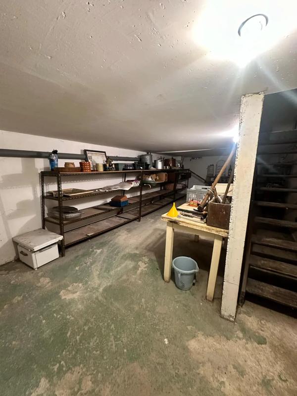 Maison - 90 m² - 6 pièces