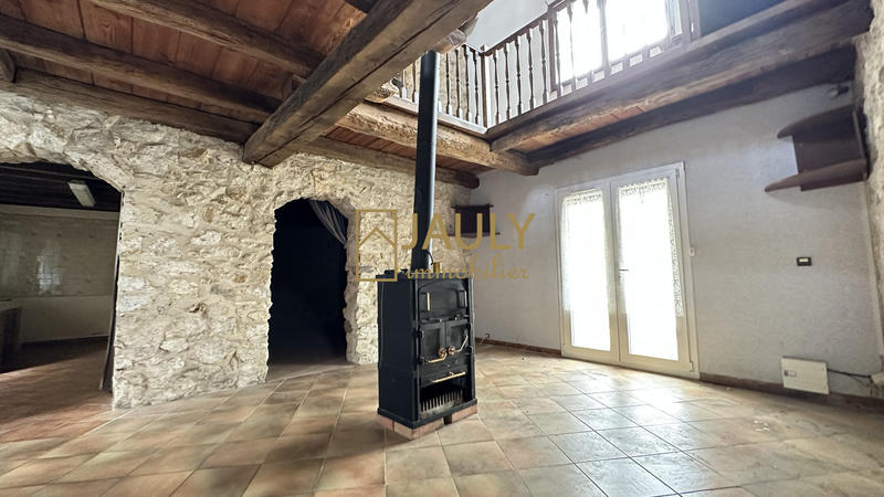 Local commercial - 260 m² - 10 pièces