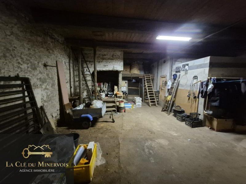 Maison - 122 m² - 7 pièces