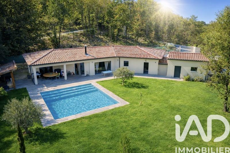 Maison de maîtres - 116 m² - 4 pièces