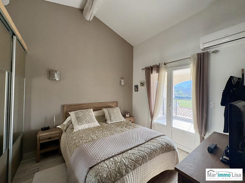 Maison - 115 m² - 4 pièces