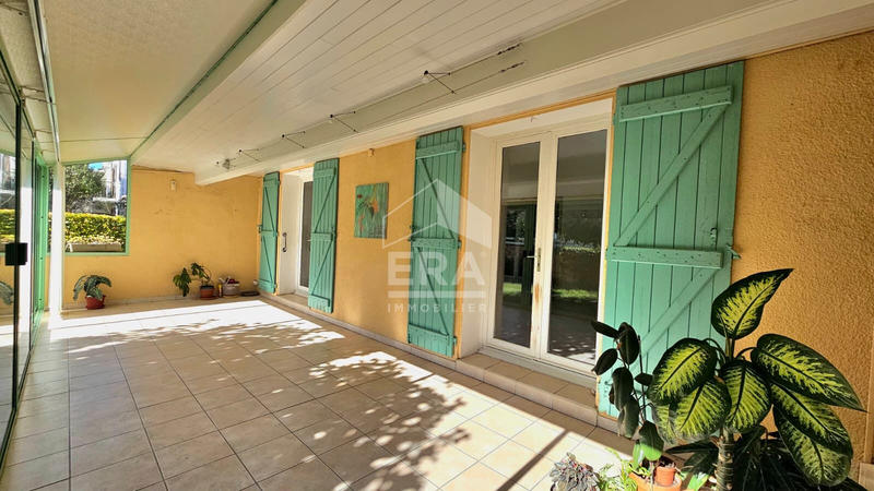 Maison - 132 m² - 6 pièces