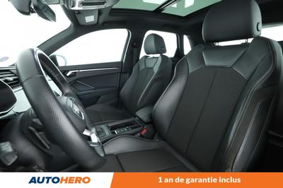 Audi Q3 35 Tfsi s line s tronic 7 150