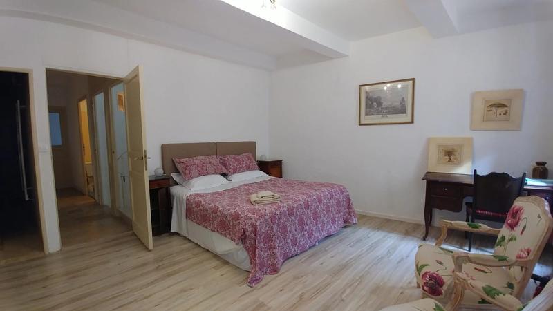 Maison traditionnelle - 112 m² - 4 pièces