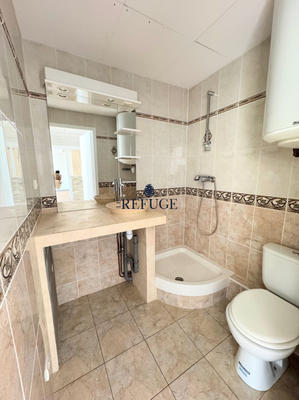 Local commercial - 54 m²