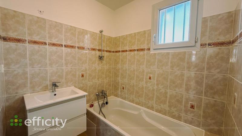 Pavillon - 86 m² - 4 pièces