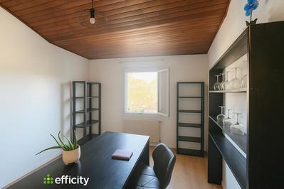 Appartement - 53 m² - 3 pièces