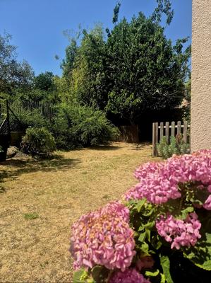 Maison - 219 m² - 8 pièces