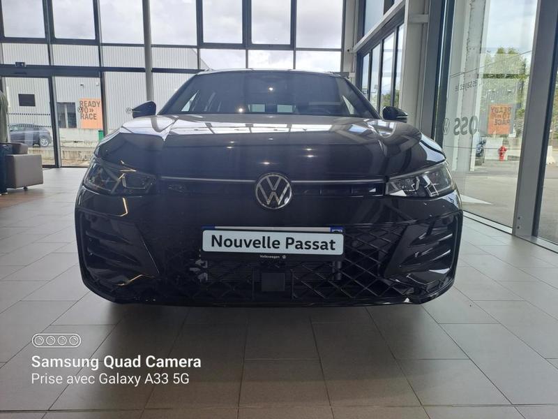 Volkswagen Passat 1.5 eHybrid 272 Dsg6 R-Line