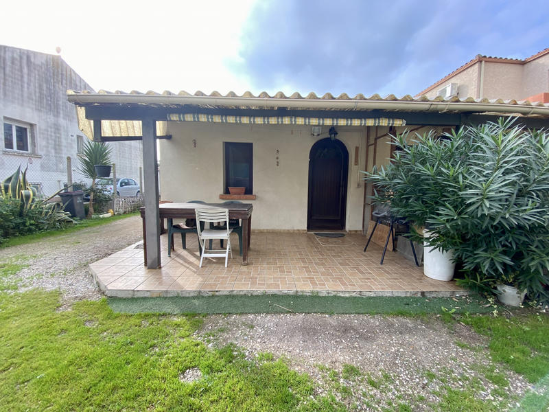 Maison - 131 m² - 6 pièces