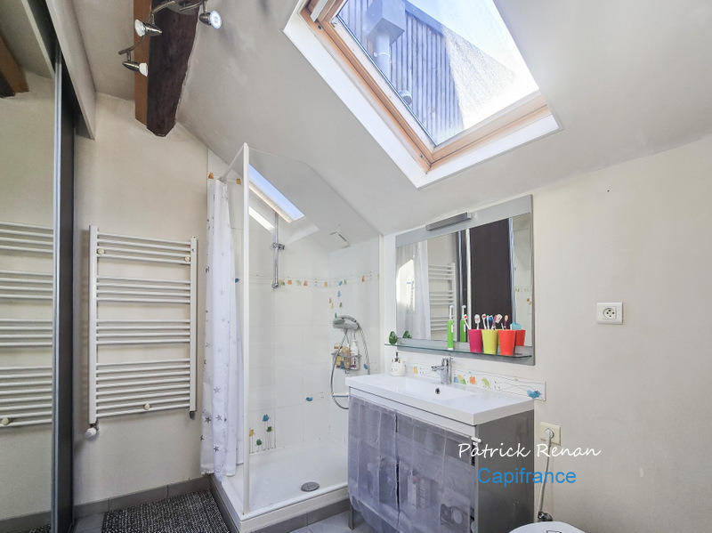 Maison - 105 m² - 6 pièces