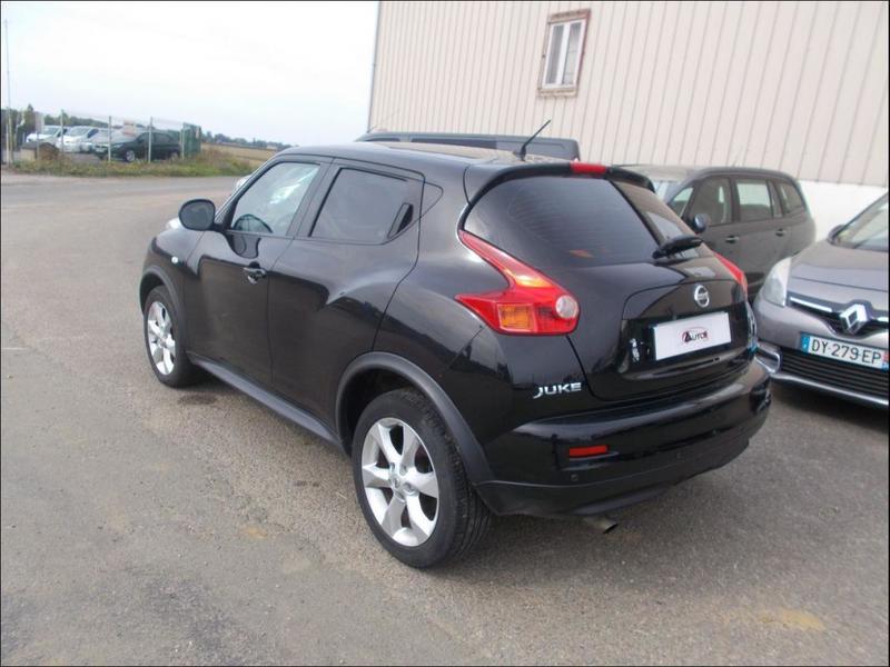Nissan Juke 1.5 Dci 110 Cv Acenta