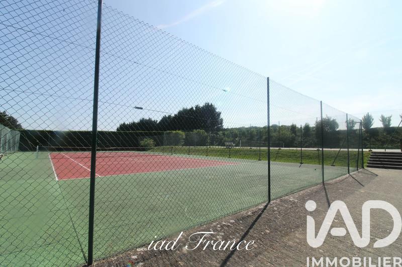 Maison - 169 m² - 8 pièces