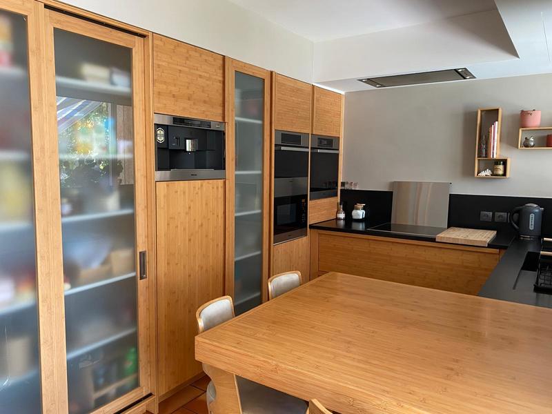 Maison - 171 m² - 6 pièces