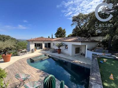 Villa - 170 m² - 5 pièces