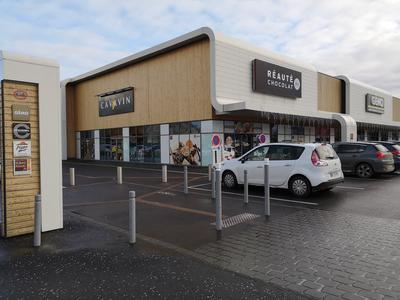 Cavavin et Reaute Chocolat