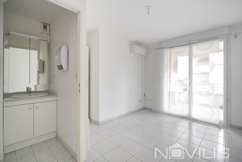 Appartement - 79 m² - 4 pièces