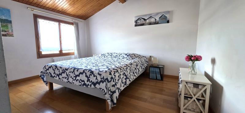 Maison - 170 m² - 7 pièces