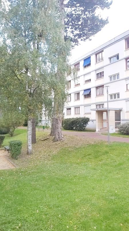 Appartement - 81 m² - 5 pièces