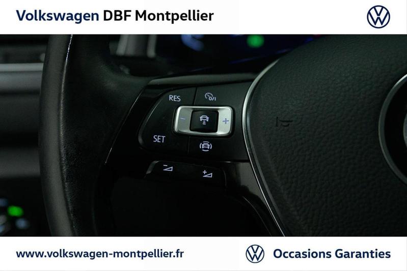Volkswagen t-Roc 1.5 Tsi 150 Evo Start/Stop Dsg7 Carat