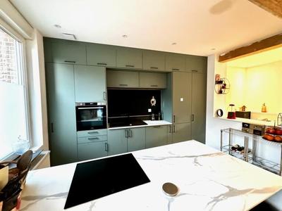 Maison - 126 m² - 5 pièces