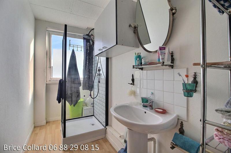 Appartement - 75 m² - 4 pièces