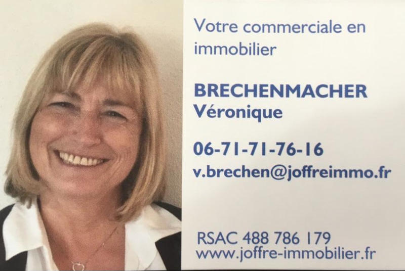 Appartement - 95 m² - 4 pièces