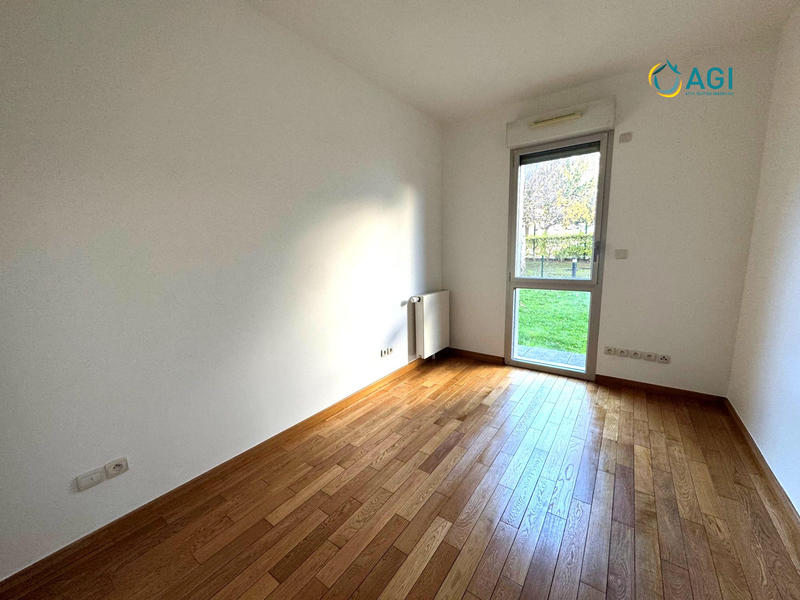 Appartement - 105 m² - 4 pièces