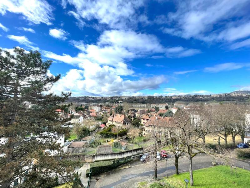 Appartement - 53 m² - 3 pièces